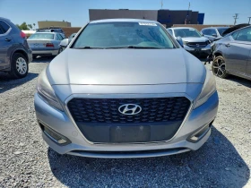 Hyundai Sonata 2.0l Hybrid Se | Mobile.bg � ����� ������ 5