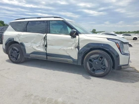 Kia EV9 * GT* LINE* AWD*  | Mobile.bg � ����� ������ 3