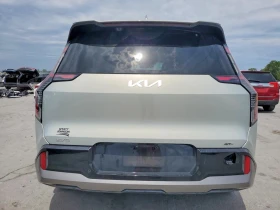 Kia EV9 * GT* LINE* AWD*  | Mobile.bg � ����� ������ 5