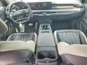 Kia EV9 * GT* LINE* AWD*  | Mobile.bg � ����� ������ 9