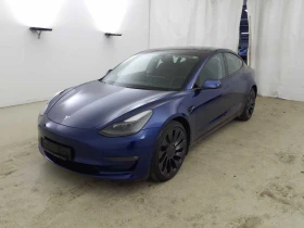 Tesla Model 3  Performance 82 kWh | Mobile.bg � ����� ������ 3