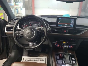 Audi A6 * 3.0T TECHNIK * CARFAX * ���� �� �� | Mobile.bg � ����� ������ 8