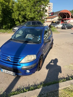 Citroen C3 undefined | Auto.bg — изображение 2