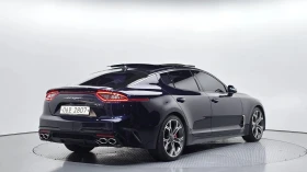Kia Stinger 3.3 Turbo 2WD - 16190 € / 31664.89 лв. - 10120814 2