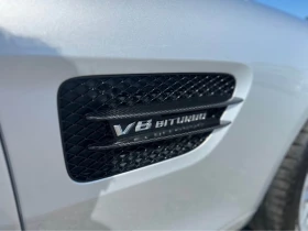 Mercedes-Benz AMG GT * AMG GT S* АВТОКРЕДИТ БЕЗ ПЪРВОНАЧАЛНА ВНОСКА*  | Auto.bg — изображение 9