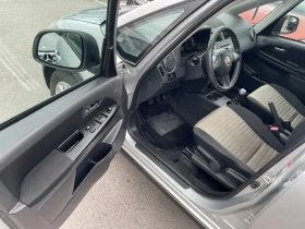 Fiat Sedici 2.0TDI Multijet 135k 4x4 | Mobile.bg � ����� ������ 7