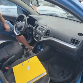 Kia Picanto 1.2i ESKLUZIVE | Mobile.bg � ����� ������ 6