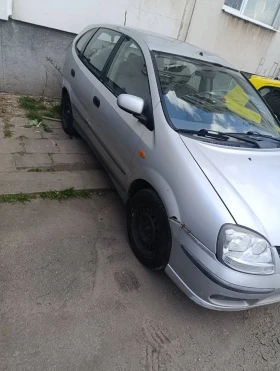 Nissan Almera tino undefined | Auto.bg — изображение 2