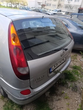 Nissan Almera tino undefined | Auto.bg — изображение 4