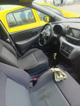 Nissan Almera tino undefined | Auto.bg — изображение 7
