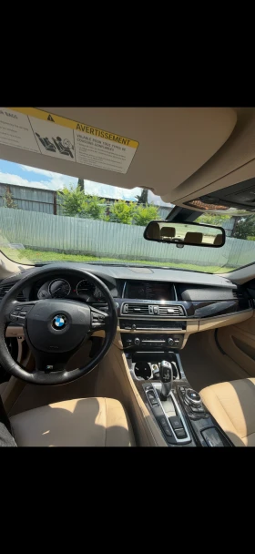 BMW 528 xDrive | Auto.bg — изображение 9