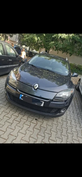 Renault Megane | Mobile.bg � ����� ������ 2