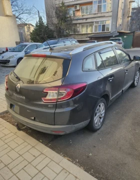 Renault Megane | Mobile.bg � ����� ������ 4