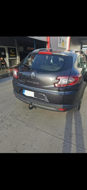 Renault Megane | Mobile.bg � ����� ������ 3