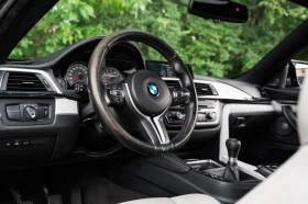 BMW M4 MANUAL* RWD* HARMAN* KARDON* КАМЕРА* SUNROOF*  - 28200 € / 55154.41 лв. - 51944987 13