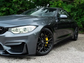 BMW M4 MANUAL* RWD* HARMAN* KARDON* КАМЕРА* SUNROOF*  - 28200 € / 55154.41 лв. - 51944987 7