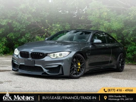 BMW M4 MANUAL* RWD* HARMAN* KARDON* КАМЕРА* SUNROOF*  - 28200 € / 55154.41 лв. - 51944987 2