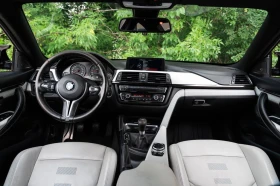 BMW M4 MANUAL* RWD* HARMAN* KARDON* КАМЕРА* SUNROOF*  - 28200 € / 55154.41 лв. - 51944987 11