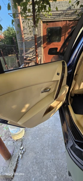 BMW 535 535D | Mobile.bg � ����� ������ 10