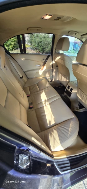 BMW 535 535D | Mobile.bg � ����� ������ 9