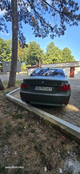 BMW 535 535D | Mobile.bg � ����� ������ 13