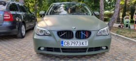 BMW 535 535D | Mobile.bg � ����� ������ 4