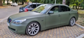 BMW 535 535D | Mobile.bg � ����� ������ 7
