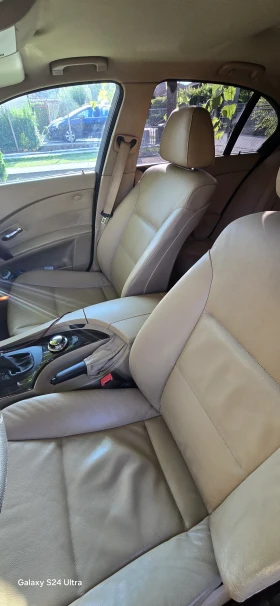 BMW 535 535D | Mobile.bg � ����� ������ 11