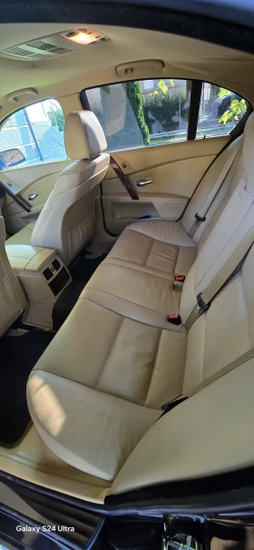 BMW 535 535D | Mobile.bg � ����� ������ 12