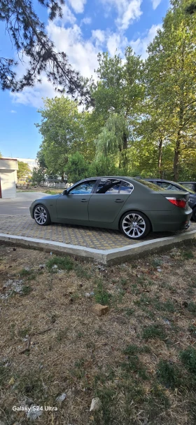 BMW 535 535D | Mobile.bg � ����� ������ 14