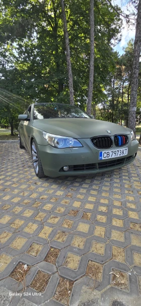 BMW 535 535D | Mobile.bg � ����� ������ 3