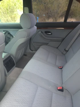 BMW 525 undefined | Auto.bg — изображение 7