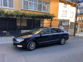 ������ Skoda Superb