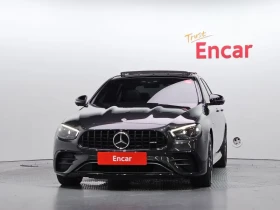 Mercedes-Benz E 53 AMG Amg 4Matic+  - 49101 € - 99991354 3