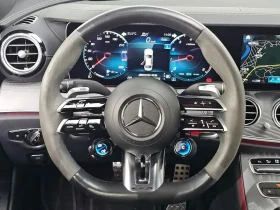 Mercedes-Benz E 53 AMG Amg 4Matic+  - 49101 € - 99991354 11