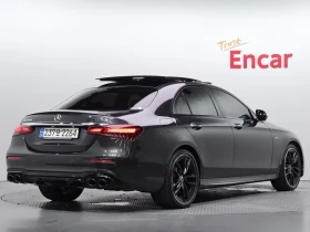 Mercedes-Benz E 53 AMG Amg 4Matic+  - 49101 € - 99991354 2