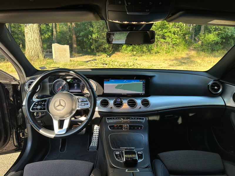 Mercedes-Benz E 300 E300de, снимка 6 - Автомобили и джипове - 45701178