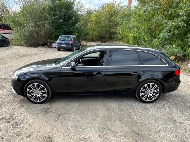 Audi A4 Avant , снимка 9 - Автомобили и джипове - 47625876