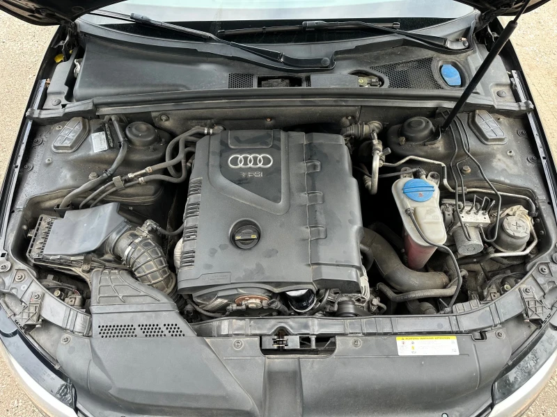 Audi A4 Avant , снимка 17 - Автомобили и джипове - 47625876