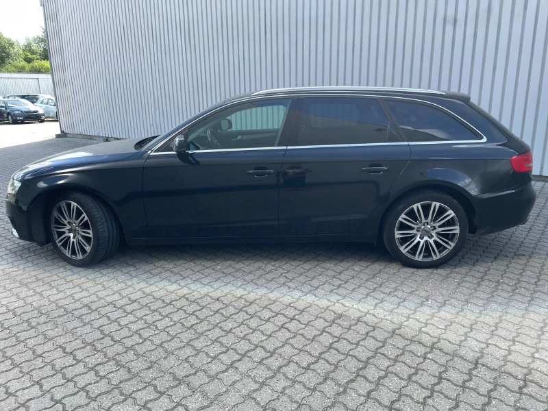 Audi A4 Avant 2.0 TFSI, снимка 2 - Автомобили и джипове - 47399478