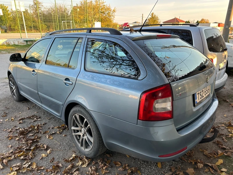 Skoda Octavia 2.0TDI DSG нов внос , снимка 7 - Автомобили и джипове - 47884447