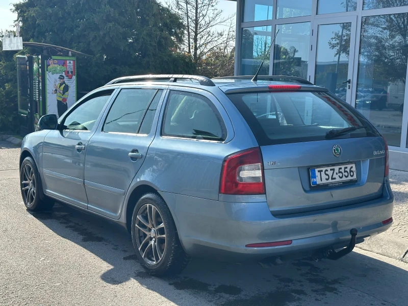 Skoda Octavia 2.0TDI DSG нов внос , снимка 5 - Автомобили и джипове - 47884447