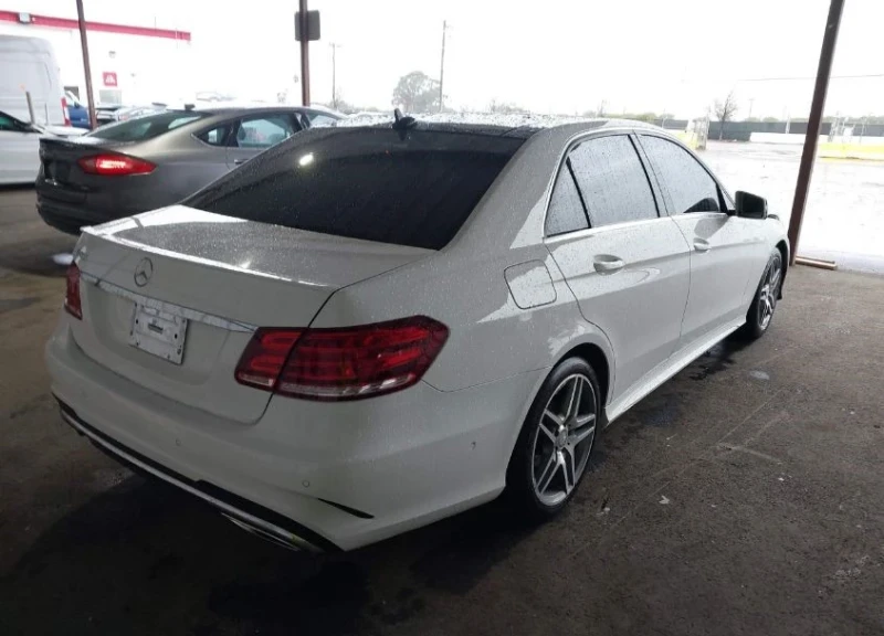 Mercedes-Benz E 400, снимка 5 - Автомобили и джипове - 49271296