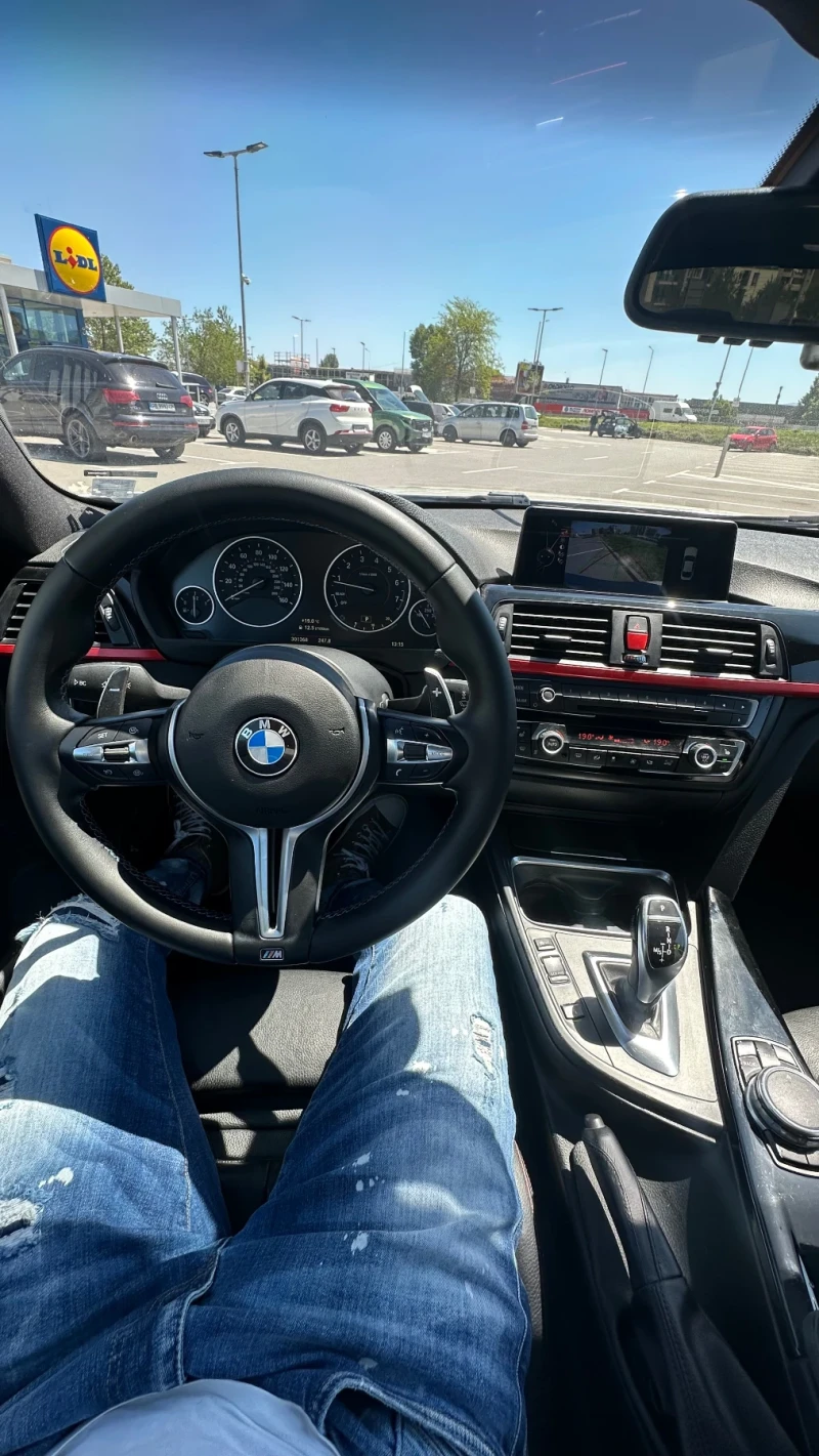 BMW 428, снимка 8 - Автомобили и джипове - 50114836