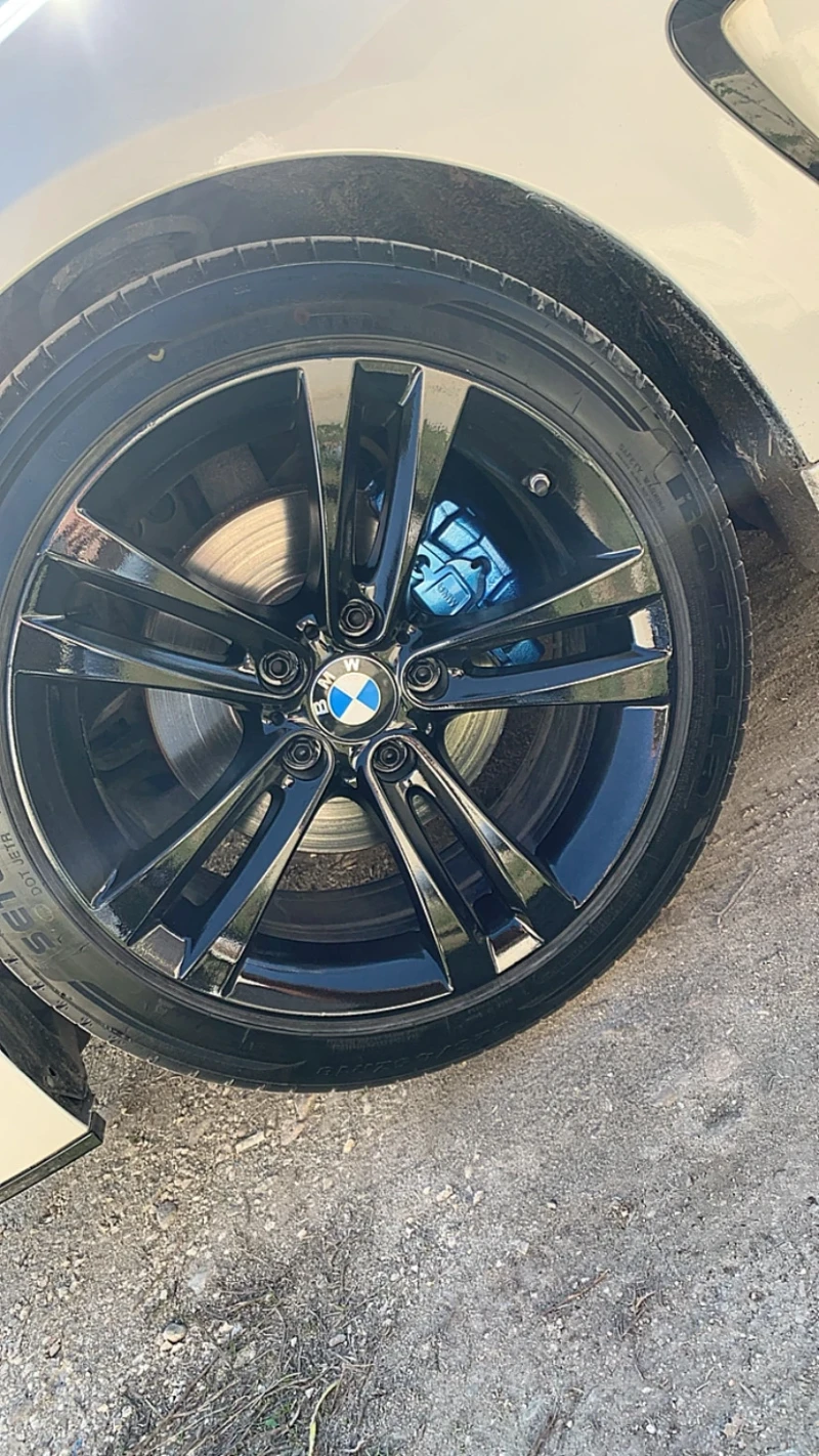 BMW 428, снимка 11 - Автомобили и джипове - 50114836