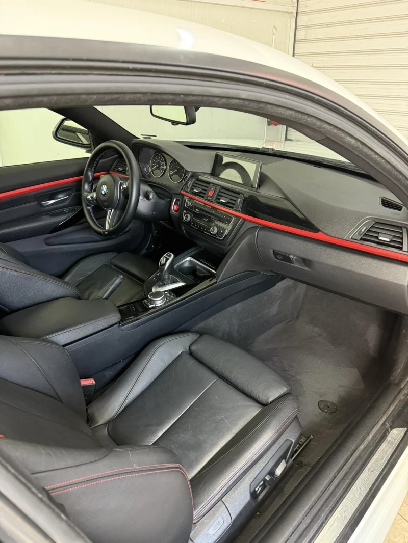 BMW 428, снимка 10 - Автомобили и джипове - 50114836