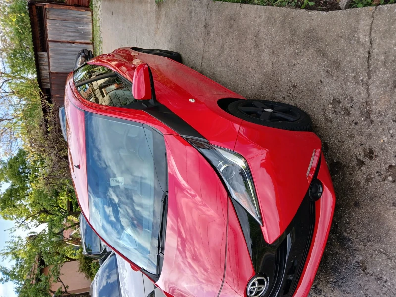 Toyota Aygo, снимка 2 - Автомобили и джипове - 50224619