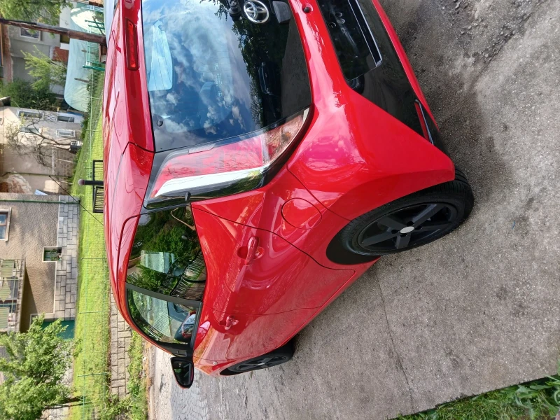 Toyota Aygo, снимка 9 - Автомобили и джипове - 50224619