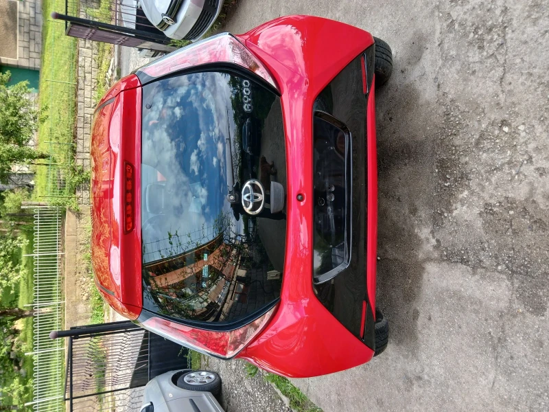 Toyota Aygo, снимка 8 - Автомобили и джипове - 50224619