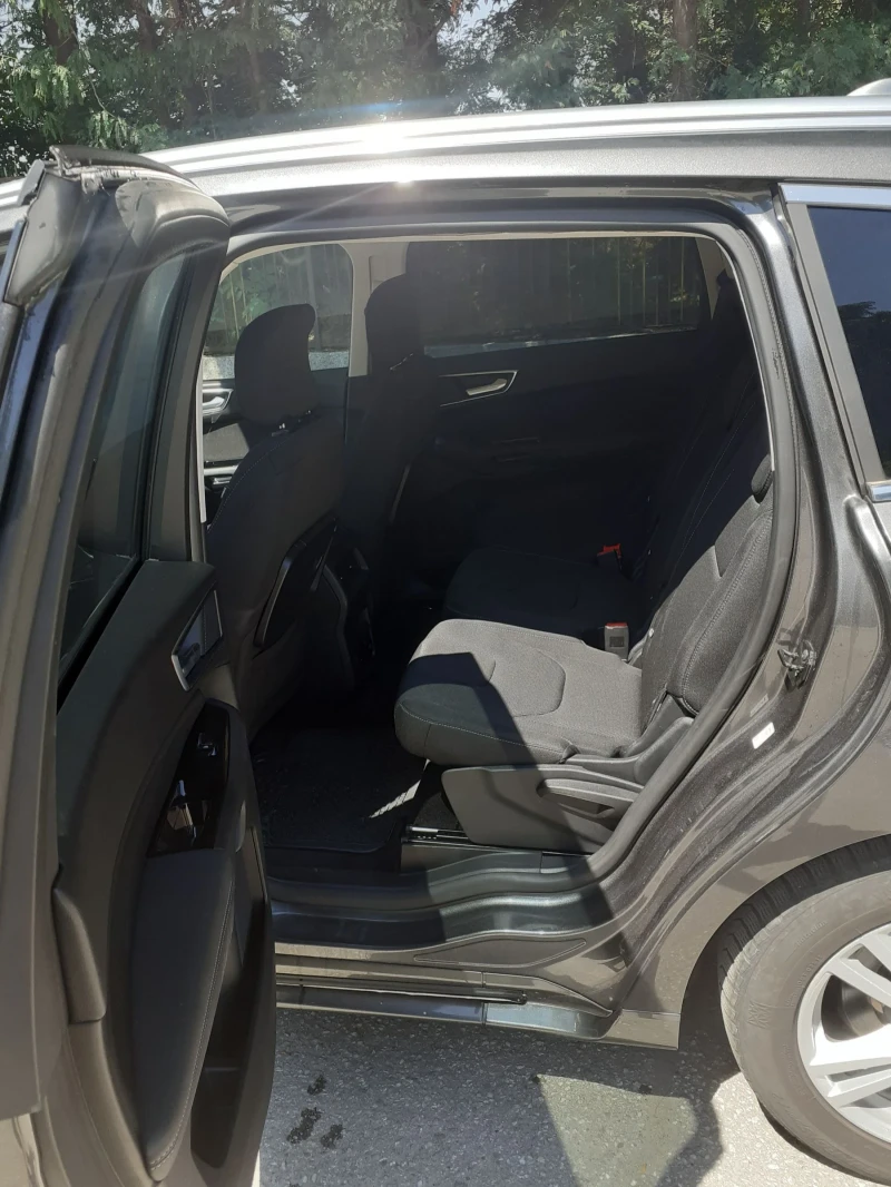 Ford S-Max Smax, снимка 11 - Автомобили и джипове - 51356123